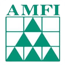 AMFI Registered Mutual Fund Distributor Logo