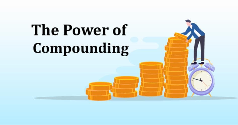 The Power of Compounding: How SIPs Can Turbocharge Your Mutual Fund Returns