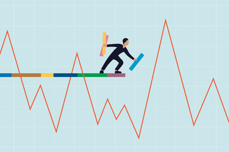Market Volatility: Tips for Staying Calm During Market Fluctuations