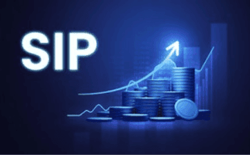 The Power of SIPs: How Small Investments Can Lead to Big Gains