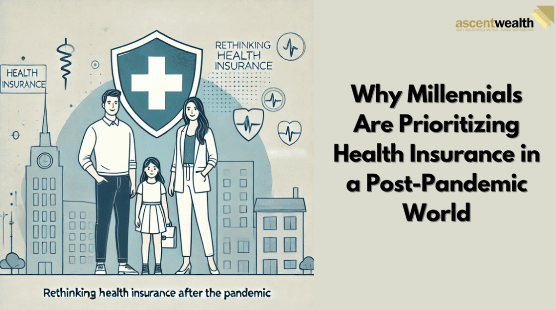 Why Millennials Are Prioritizing Health Insurance in a Post-Pandemic World