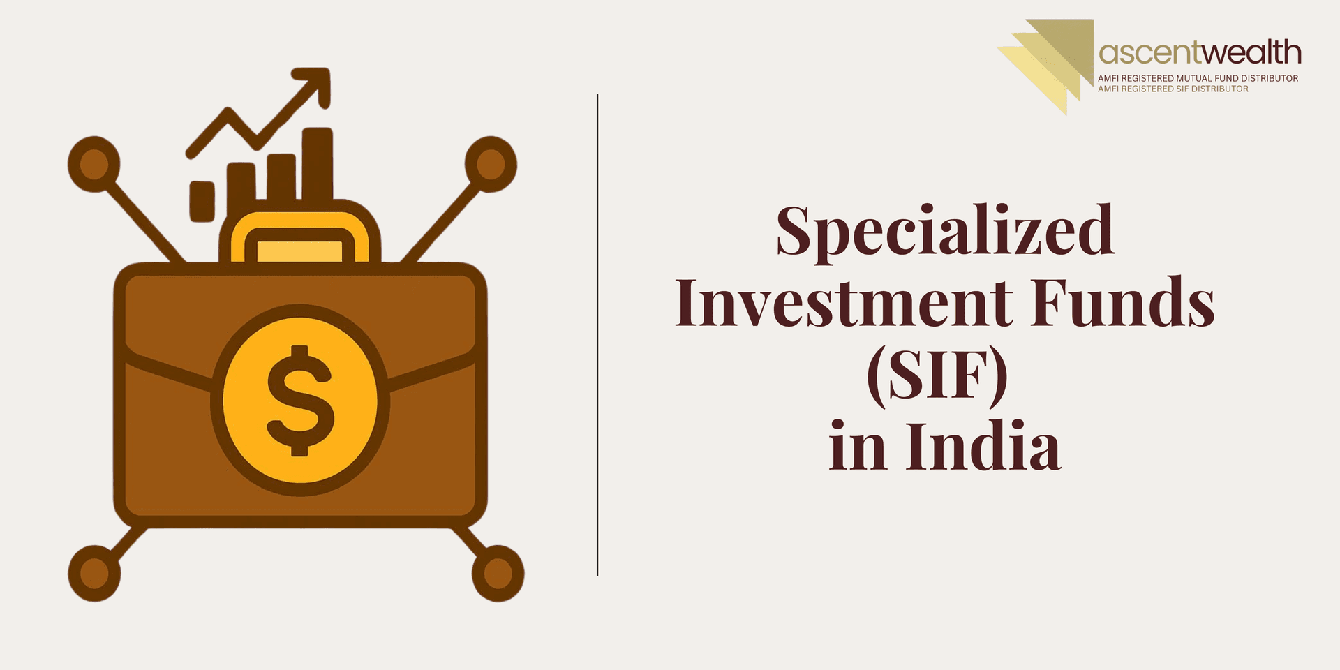 Specialized Investment Funds (SIFs) in India: The Next Evolution Beyond Mutual Funds and PMS