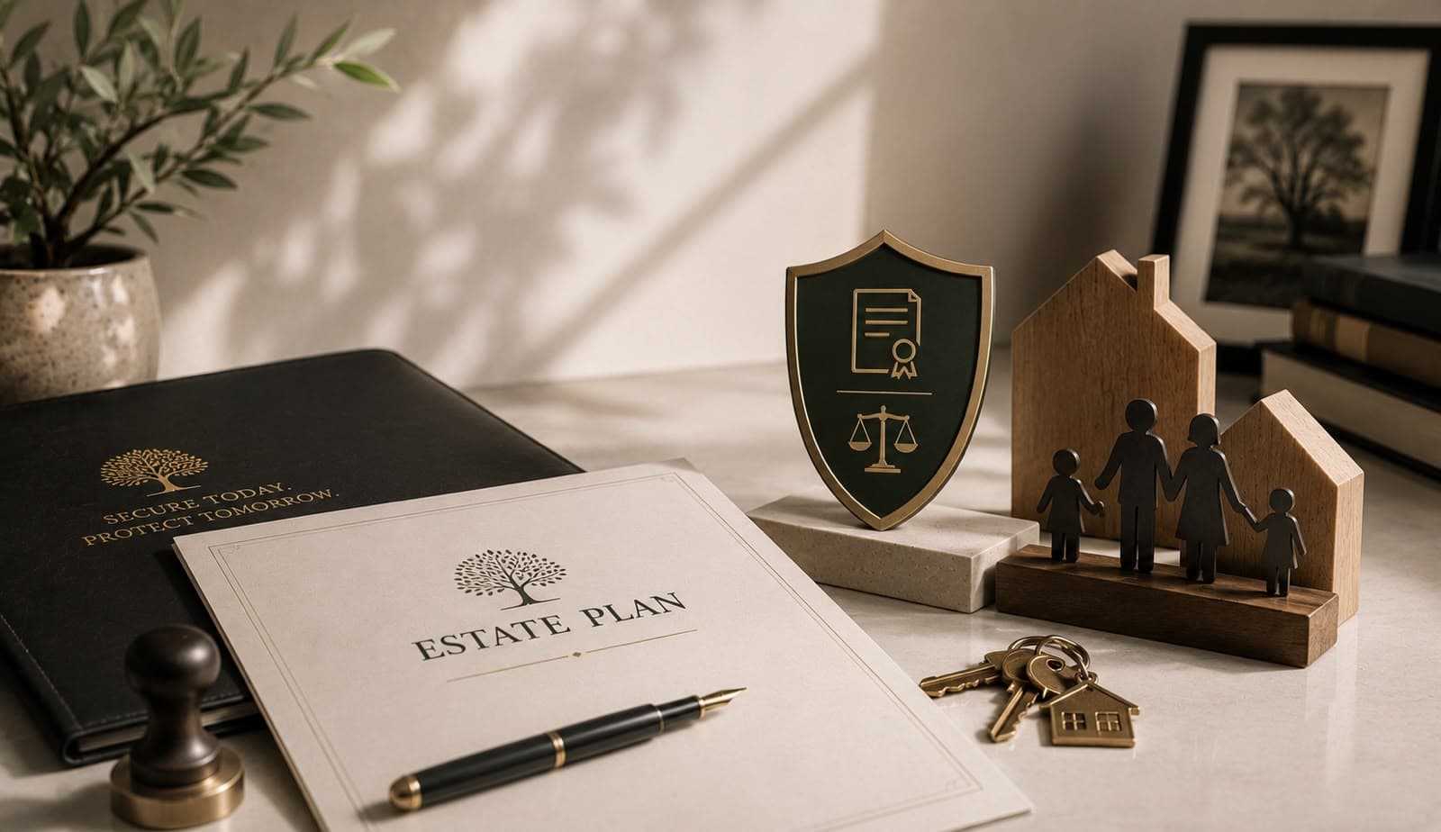 Estate Planning Solutions