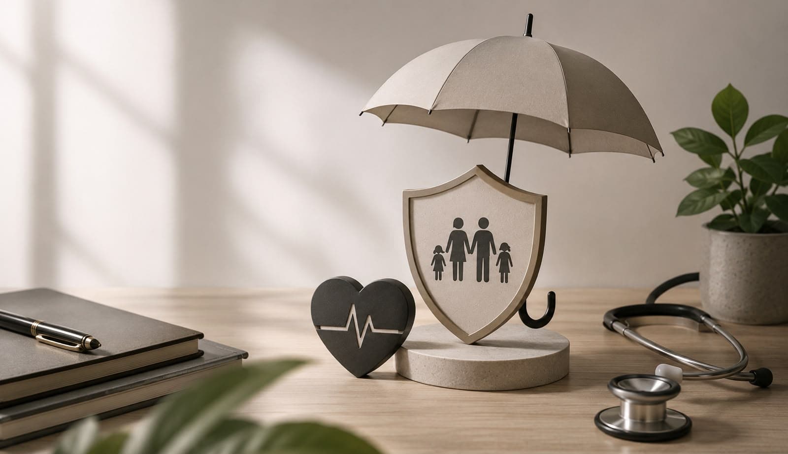 Life and Health Insurance