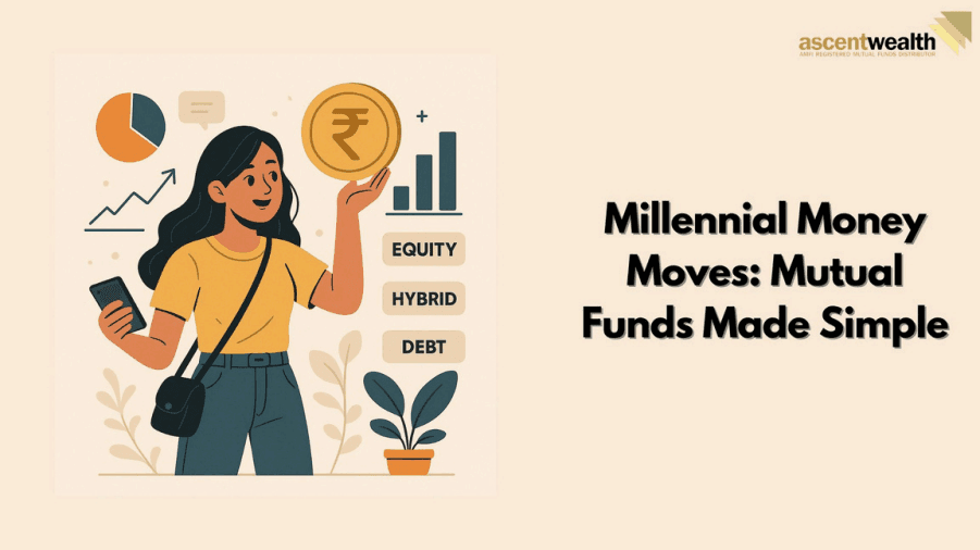 Millennial Money Moves: Mutual Funds Made Simple